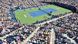 Yankee stadium seating chart details. Rogers Cup Tickets On Sale Atp In Toronto Wta In Montreal Tennis Event Guide