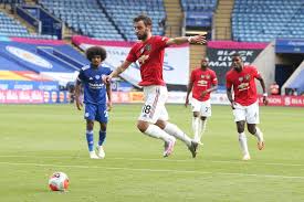 By soccer blog | jul 26, 2020. Leicester City Vs Manchester United Post Match Q A Recap As United Return To The Champions League Manchester Evening News
