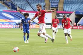 Read about man utd v leicester in the premier league 2019/20 season, including lineups, stats and live blogs, on the official website of the premier league. 5 Things Leicester City Vs Manchester United Analysis Down The Wings