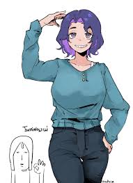 Anime Ero (nsfwsexynaked anime characters, mild r34)  new  funny posts,  pictures and gifs on JoyReactor - page 159