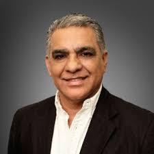 Francisco Rivas's Instagram, Twitter & Facebook