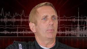 New 911 Audio Details Deadly Crash Involving Greg Biffle