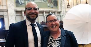 WisBar News: Marquette Admissions: Welcome to 185 New Wisconsin Lawyers: