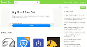 Fonts free for flipfontfonts for samsung galaxy 3.0. Androidzip Com Starter Site Sold On Flippa Android Apk Downloads Website Starter Website With Huge Potential