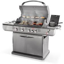 For The Grill Master Dad