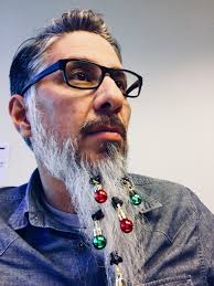 Eric B, Mongoli oa Colorado Access