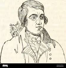 Died in lincoln hi-res stock photography and images