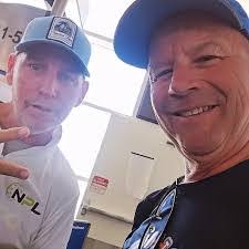 Dan Traxler's Instagram, Twitter & Facebook