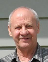 Obituary information for Gordon Girodat