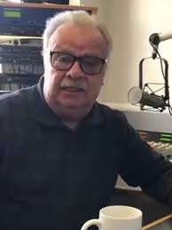 Captain" Dan Geary discusses Erie radio, his legacy in 2020 interview