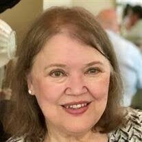 Mrs. Sandra Colleen Mabry Moltz Obituary