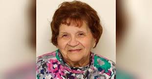 Mrs. Audrey F. Jastrzembowski Obituary