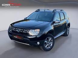 Photo DACIA Duster d'occasion : 6 084 annonces disponibles