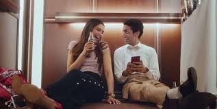 This New Coca Cola Ad Is As Adorable As Deepika Padukone Tell Me Nothing Presenting the video song coca cola with lyrics from the upcoming bollywood movie dinesh vijan presents luka chuppi. tell me nothing