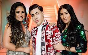 Sertanejo funk clipes de musicas funk sertanejo pagode sertanejo sertanejo com funk sertanejo eletronico site para baixar cds completos gratis baixar música de funk sertanejo eletronico 2018 baixar cd gratis baixar musica. Spotify Atualiza Ranking Do Gosto Musical Do Brasileiro E Funk Cresce Mais