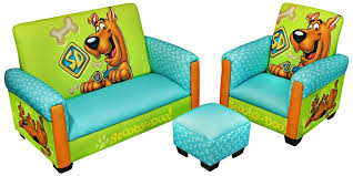 Do you like this video? Fun Scooby Doo Bedroom Furniture And Decor For Kids