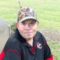 Jason T. Herring Obituary