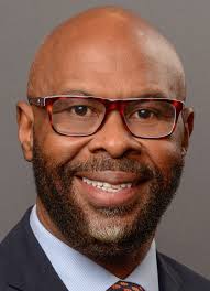 McCray certified a finalist for Camp presidency