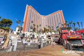With a menu full of treats to entice the masses, cuts and shaves are not all the barbershop has to offer. Treasure Island Ti Hotel Casino Review What To Really Expect If You Stay