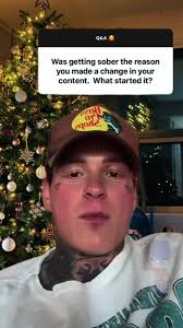 How Long Has Cain Kerner Been Sober