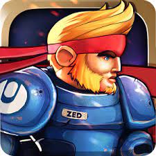 Meltdown is a tactical arcade shooter featuring both singleplayer and intense online multiplayer. Download Meltdown Premium Mod Money 1 6mod Apk For Android Appvn Android