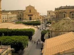 This package provides latex, pdflatex, xelatex and lualatex support for the notoserif, notosans and notosansmono families of . The Beautiful Town Of Noto Sicily Italy Youtube