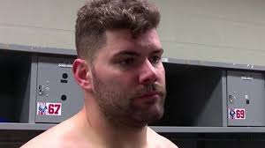 Watch Giants Postgame Reactions