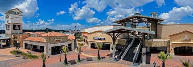Outlet store in kulai, johor, malaysia. Johor Premium Outlets Features New Upscale Brand Mix Gaya Travel Magazine
