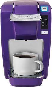 (18) total ratings 18, $199.95 new. Customer Reviews Keurig K10 Mini Plus Single Serve Brewer Purple 20083 Best Buy