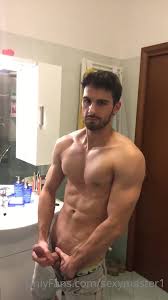 Gay porn video - Sexymaster1, aka Katoptris, aka Parsifaltheking (24)