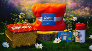 Image result for Snow White 1971 AMC