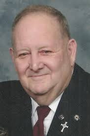 Gerald Strong Obituary (2014)