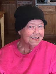 Carol Moore Obituary