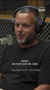 Edd Reed's Instagram, Twitter & Facebook