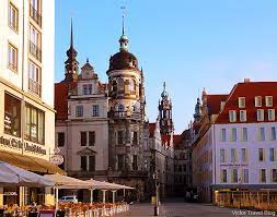 Things to do in dresden, ohio: Dresden Today Germany 3 Victor Travel Blog