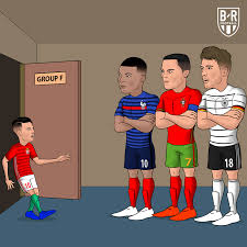 The group contains host nation hungary, defending champions portugal. Bleacher Report Football Hungary Scored In The 88th And 92nd Minute To Shock Iceland 2 1 And Book Their Spot In Euro 2020 They Join France Portugal And Germany In Group F