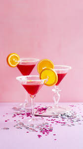 Cosmopolitan Cocktail Von Esza007 Chefkoch Rezept Cosmopolitan Rezept Cocktail Cosmopolitan