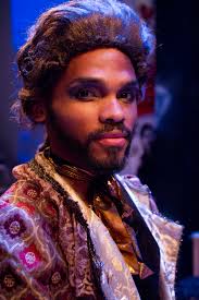 Poetic Theater Productions