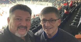 Cape Breton showing support for hockey icon after cancer diagnosis