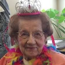 Evelyn Mearle Harryman Obituary January 4, 2018