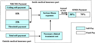 Which mode of payment is not used by health insurance. Analysis Of The Effect Of Serious Illness Medical Insurance On Relieving The Economic Burden Of Rural Residents In China A Case Study In Jinzhai County Bmc Health Services Research Full Text