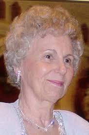 Obituary for Marie E (Chasse) Arena
