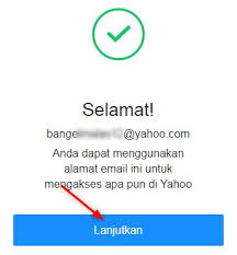 Maybe you would like to learn more about one of these? Cara Mudah Membuat Email Yahoo Baru Lengkap Malas Ngeblog