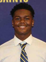 2024 Siena Heights Football Roster