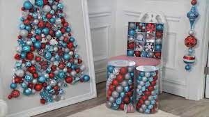 Diy christmas decorations martha stewart. Ask Martha How To Make An Ornament Tree Youtube