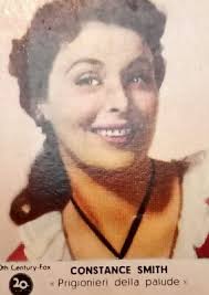 CONSTANCE SMITH SWAMP PRISONER 20 CENTURY FIGURES