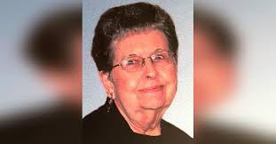 Obituary information for Bonnie Lou Richesin