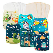 Here are the top 6 of 2021. 15 Best Cloth Diapers 2021 Reviews