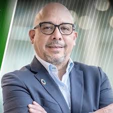 Omar Galvez's Instagram, Twitter & Facebook