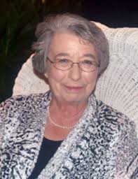 Janice Wright Gaulding Obituary April 21, 2019